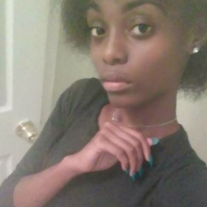 Meet your Posher, Teshauna